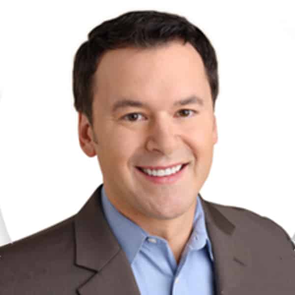 author image - Tom Salonek